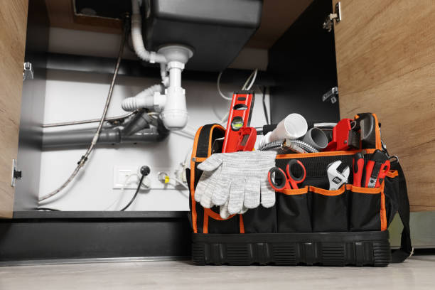 Best Emergency Plumbing Repair  in Gothenburg, NE