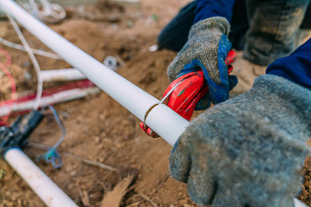 Gothenburg, NE Plumbing Company